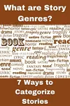 What writers need to know about genres of books and how they are created.