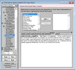 The pros and cons of the Dramatica Pro software for fiction writing.