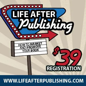 Book Marketing: 3 Marketing Streams You Should Swim In