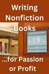 Tips on writing nonfiction books.