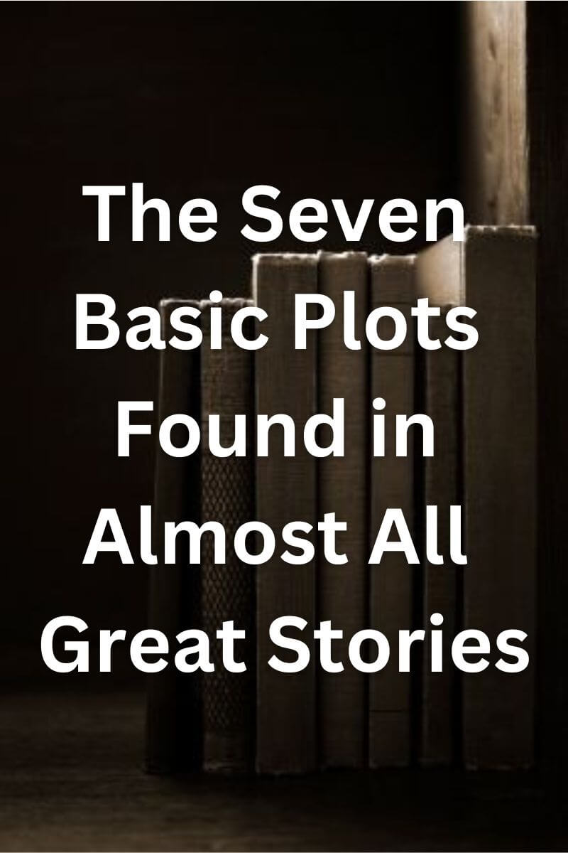 Story Structure: 7 Types All Writers Should Know