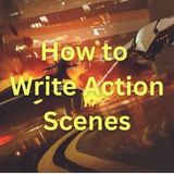 action scenes