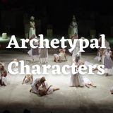 archetypal characters