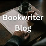 bookwriter blog