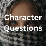 character questions
