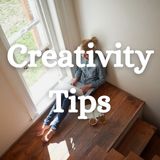 creativity tips