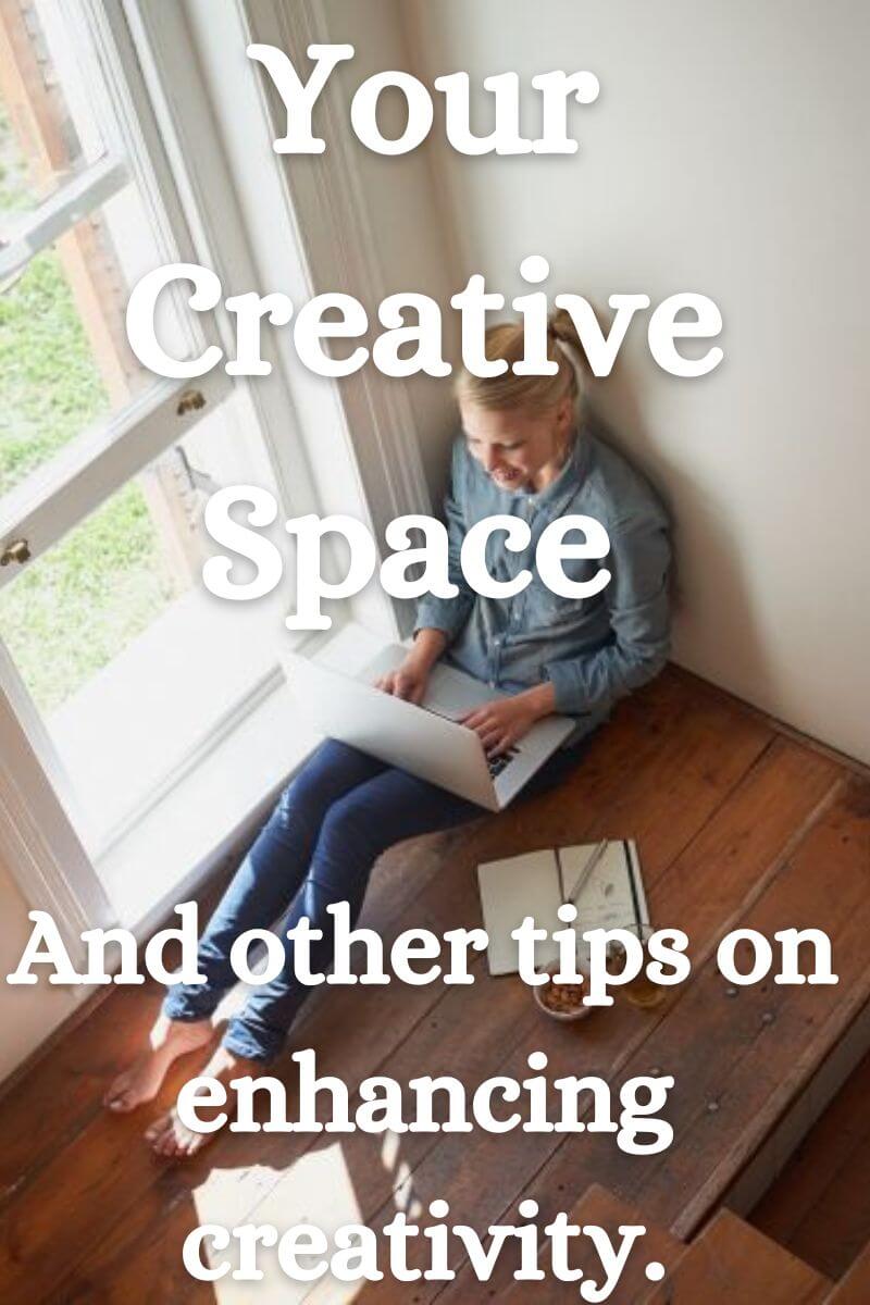 Use these creativity tips to improve your fiction writing.