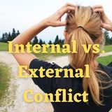 external conflict
