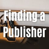 finding a publisher