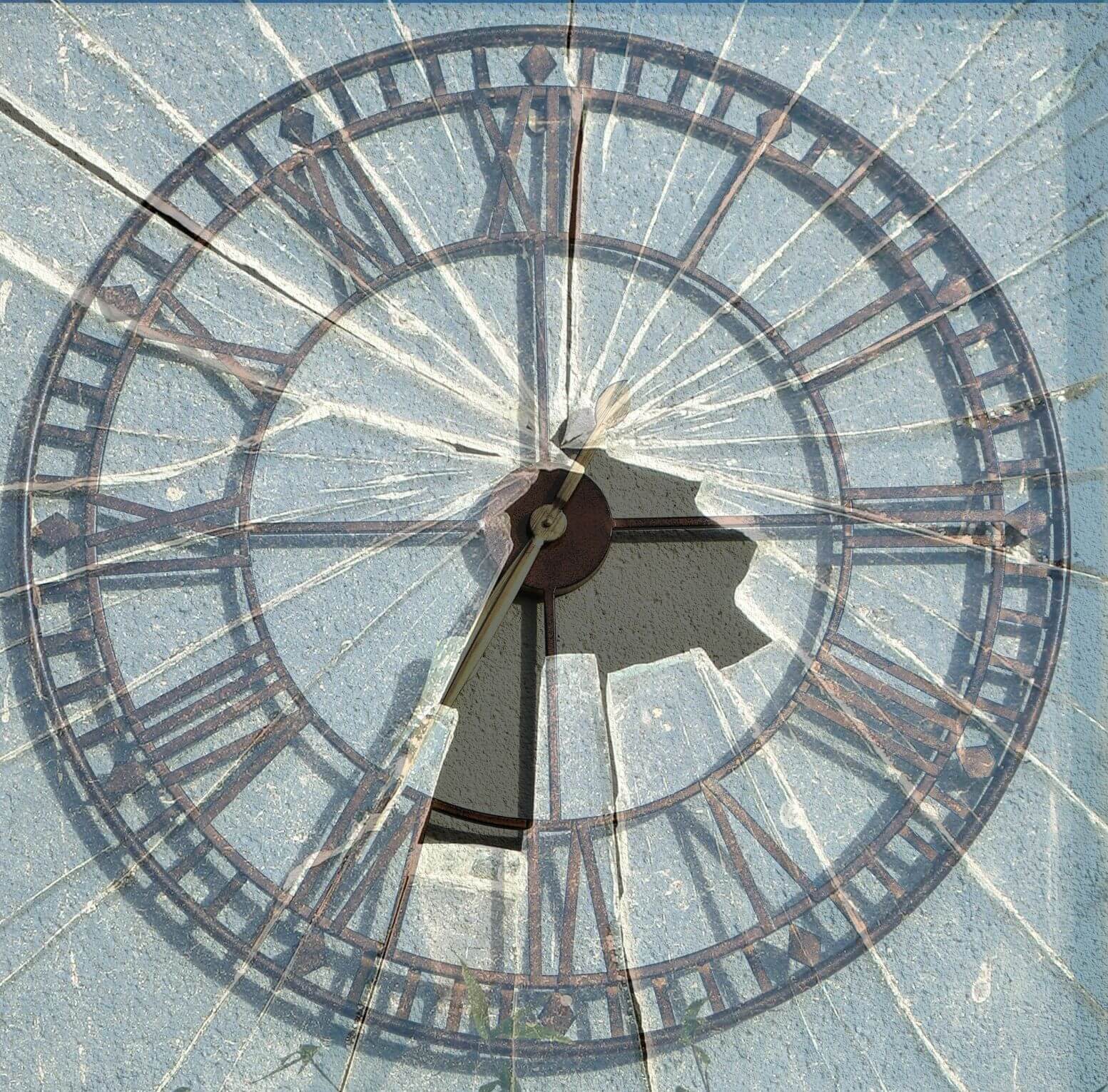 Fractured timelines: a feature of psychological suspense. Fractured timeline