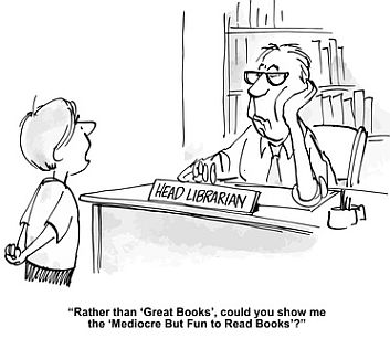What is genre fiction, and is some fiction genre-less?