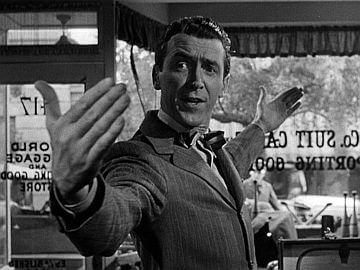 George Bailey
