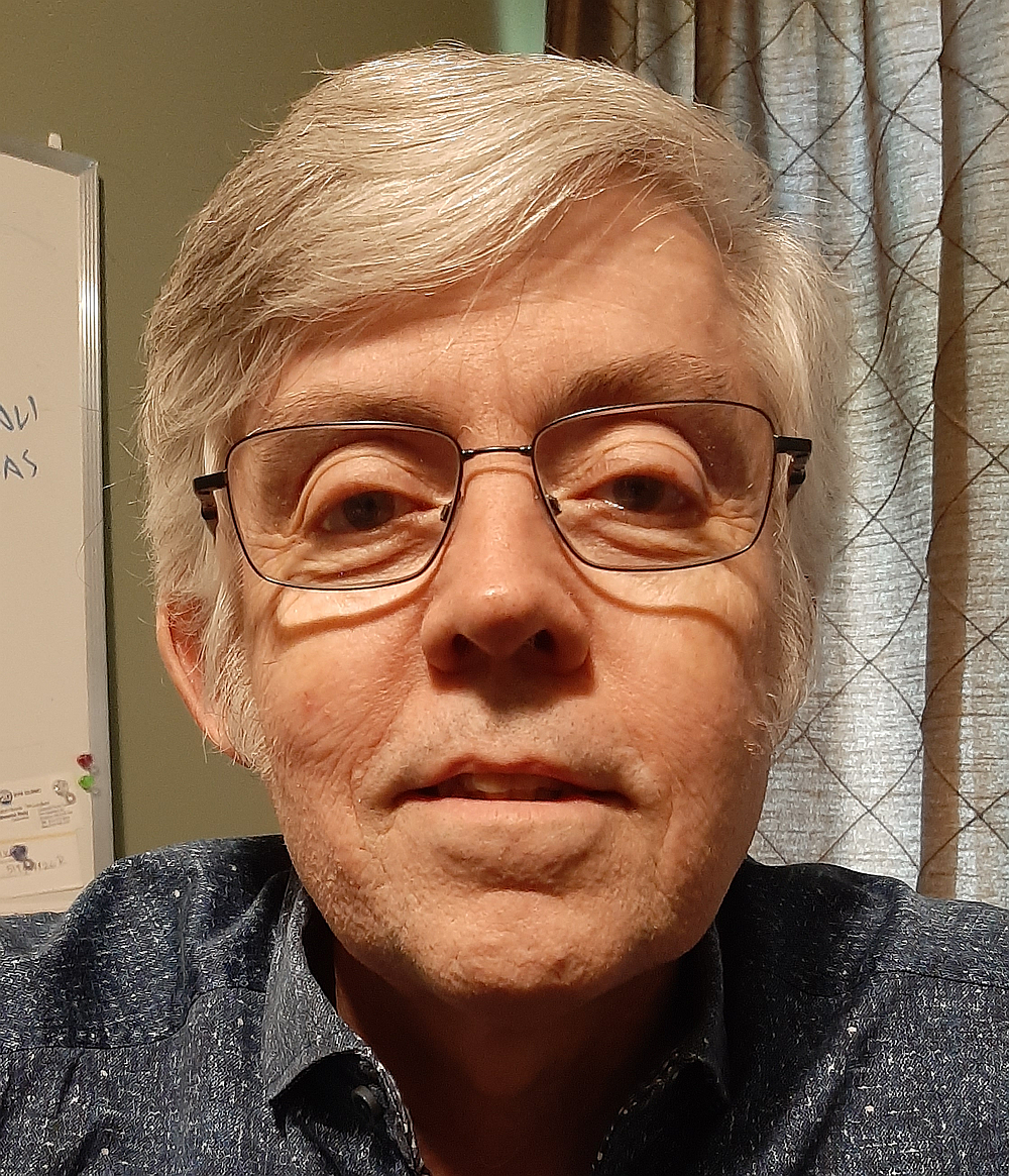 Glen C Strathy