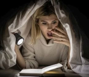 Horror
