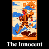 The Innocent The Innocent