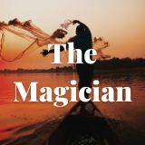 the magician