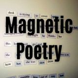 magnetic poetry