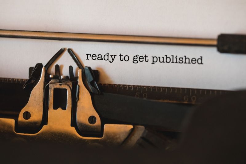 Getting published requires following some simple steps and using the right marketing tools, whether you write novels or non-fiction books.