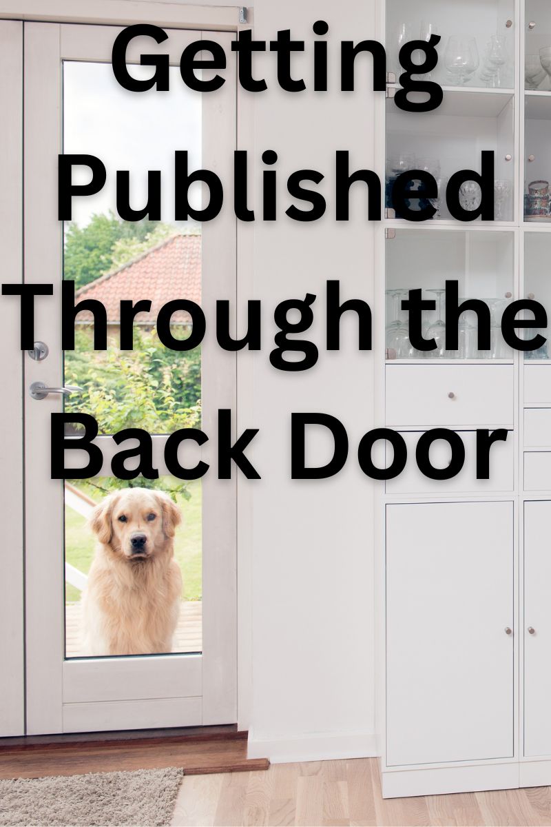 Find a publisher for your book faster by exploring ways to get a publisher's attention other than the query process.