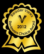 Reader Views Reader Choice Award