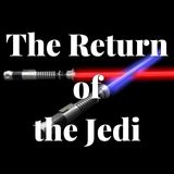 return of the jedi