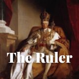 the ruler