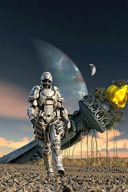 Science Fiction