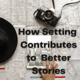 Settings for better stories