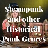 steampunk