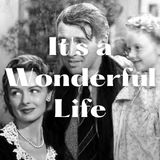 it's a wonderful life