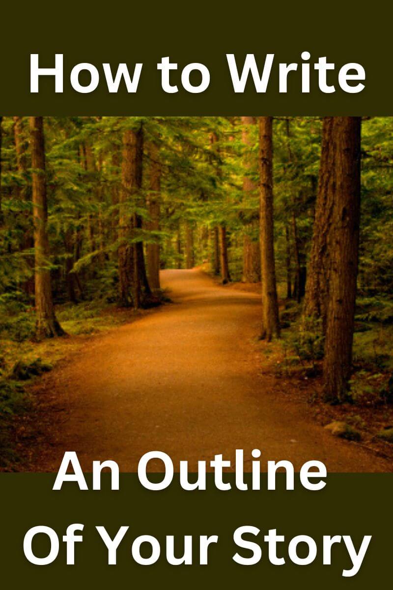 Writing an outline of your novel before you start can ensure your first draft is tight and emotionally compelling, with no sagging middle.