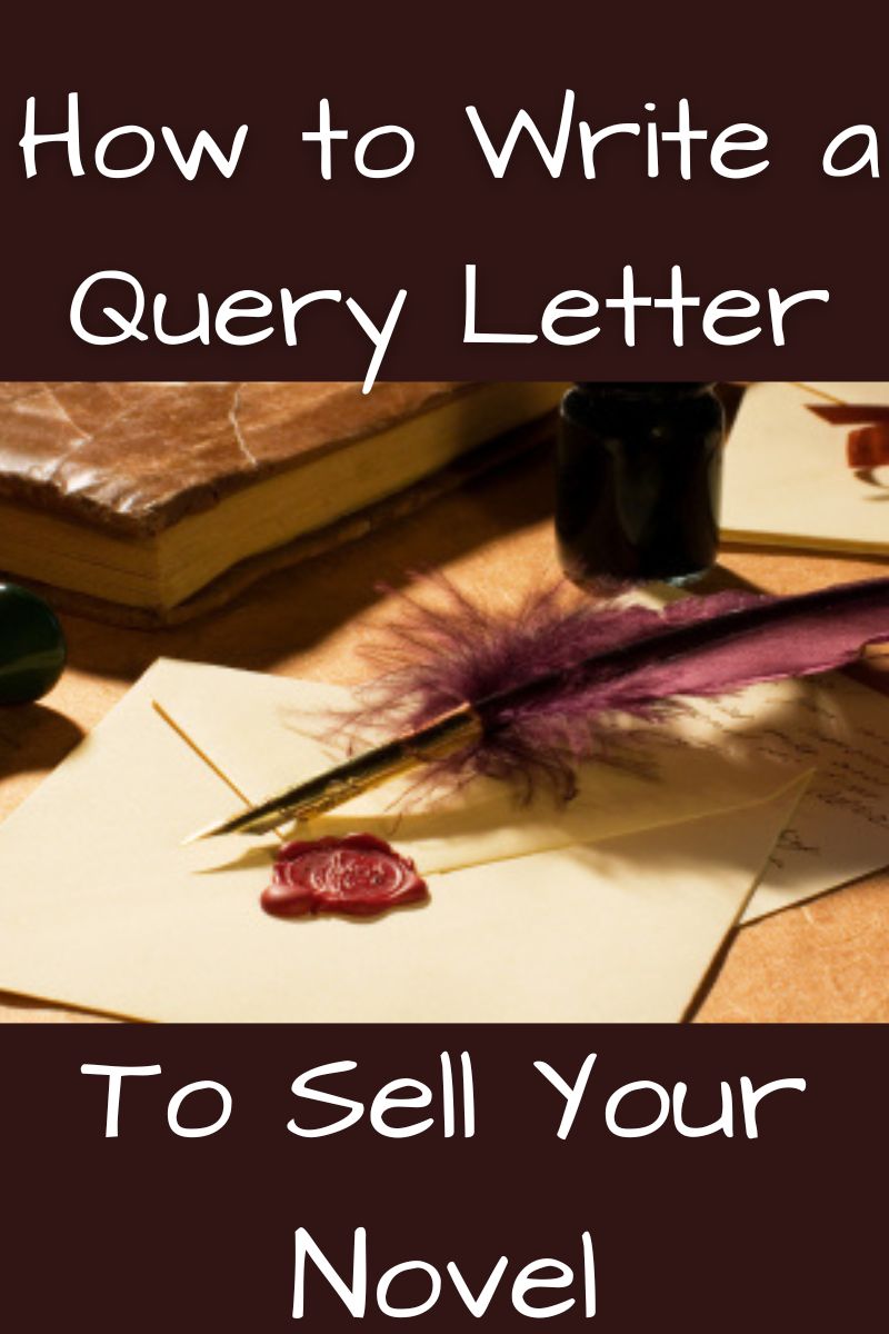 Writing a query letter that addresses the needs of agents and editors will improve your chances of selling your book. 