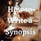 write a synopsis