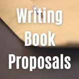 writing book proposals