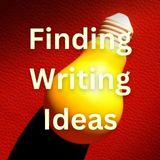 writing ideas