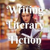 writing literary fiction