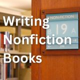 writing nonfiction books