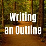 writing an outline