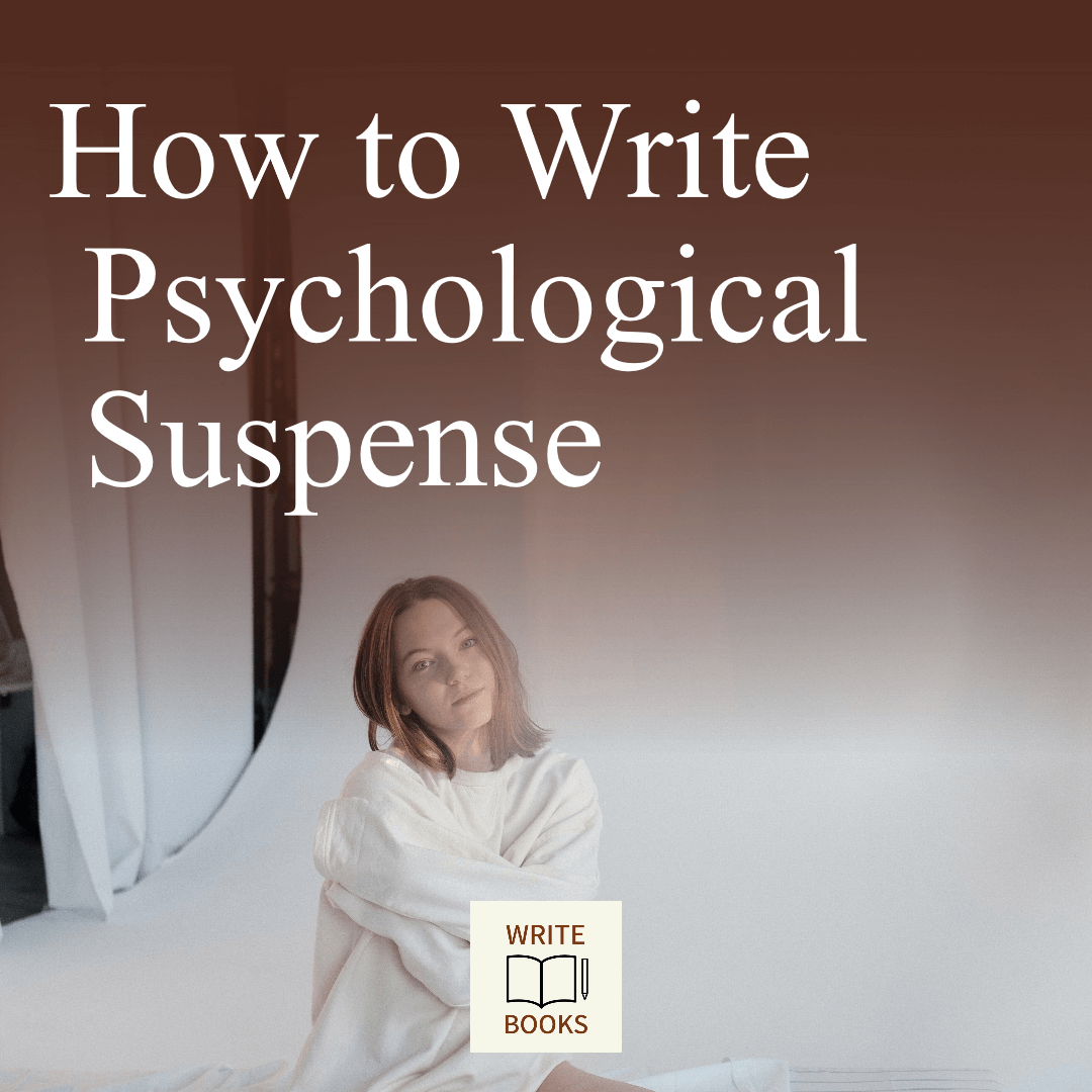 psychological suspense