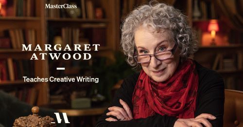 Fiction writing courses taught by some of the world's leading authors