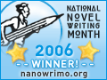 Nanowrimo 2008