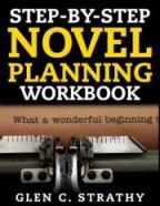 Step-by-Step Novel Planning Workbook