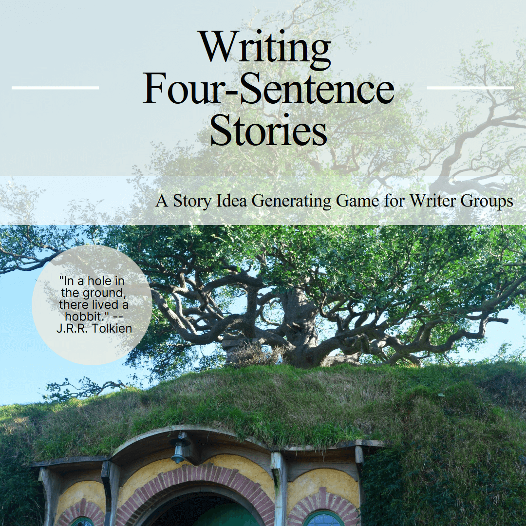 four sentence stories